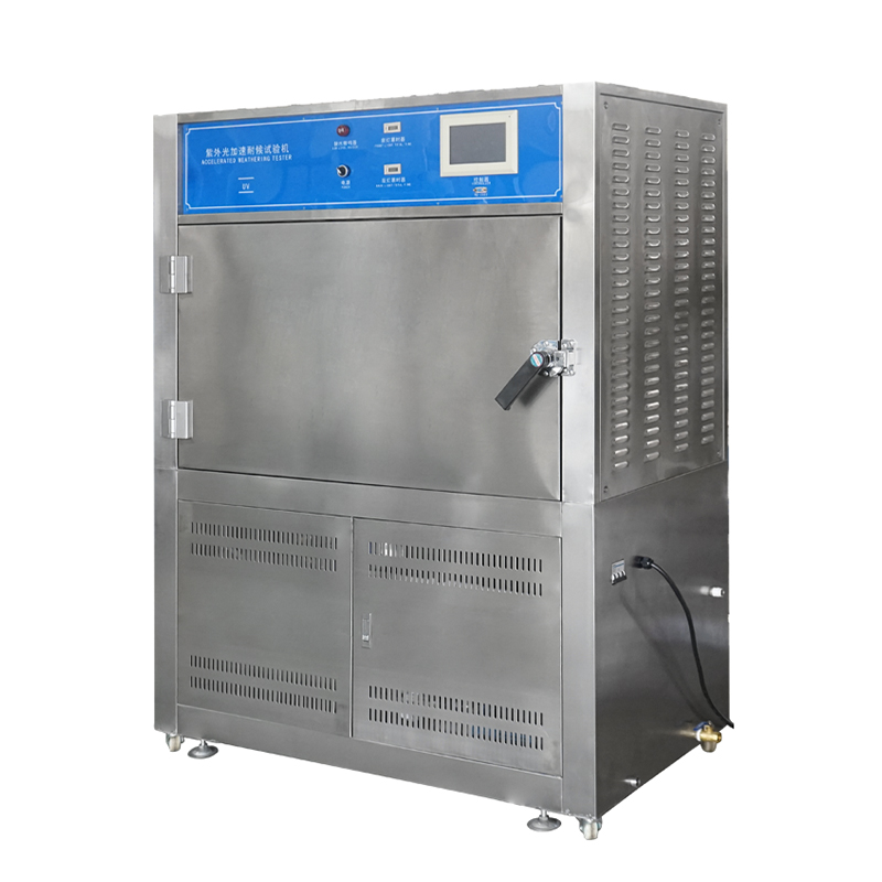 UV Accelerated Weathering Aging Test Chamber - Customized type