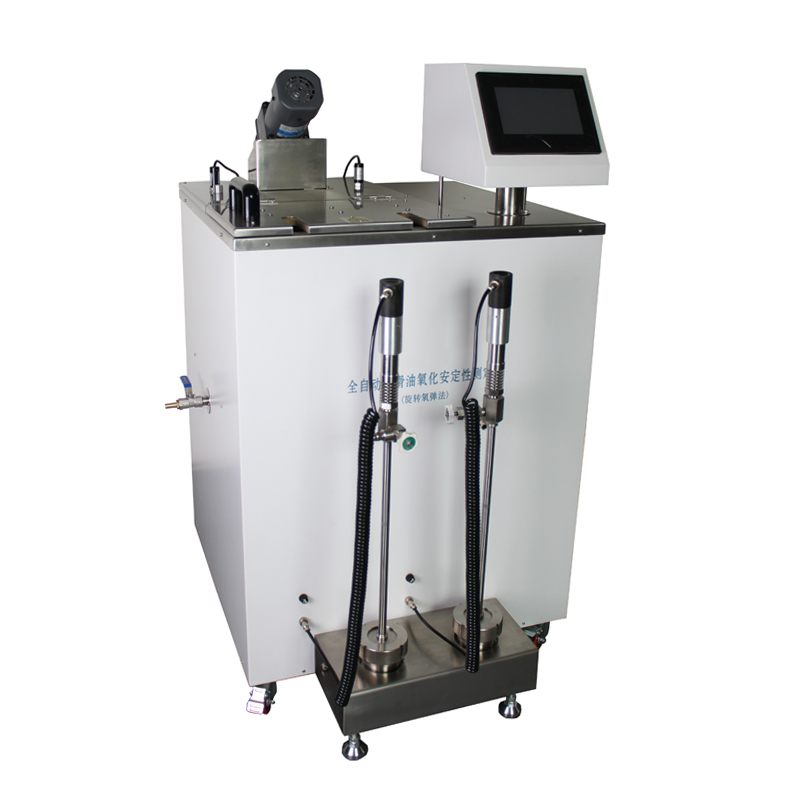 Automatic Oxidation Stability Tester