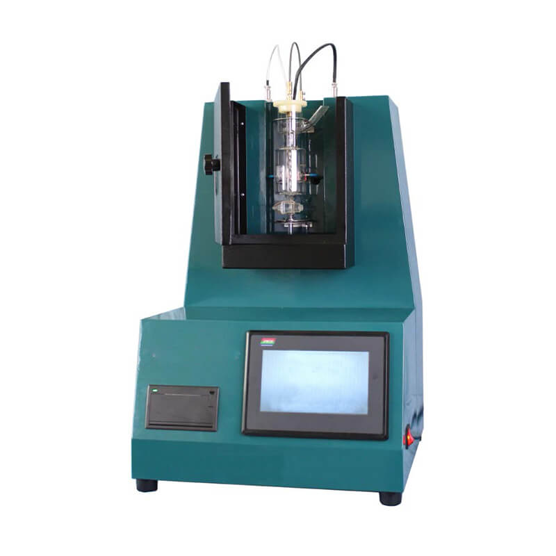 Automatic Aniline Point Tester