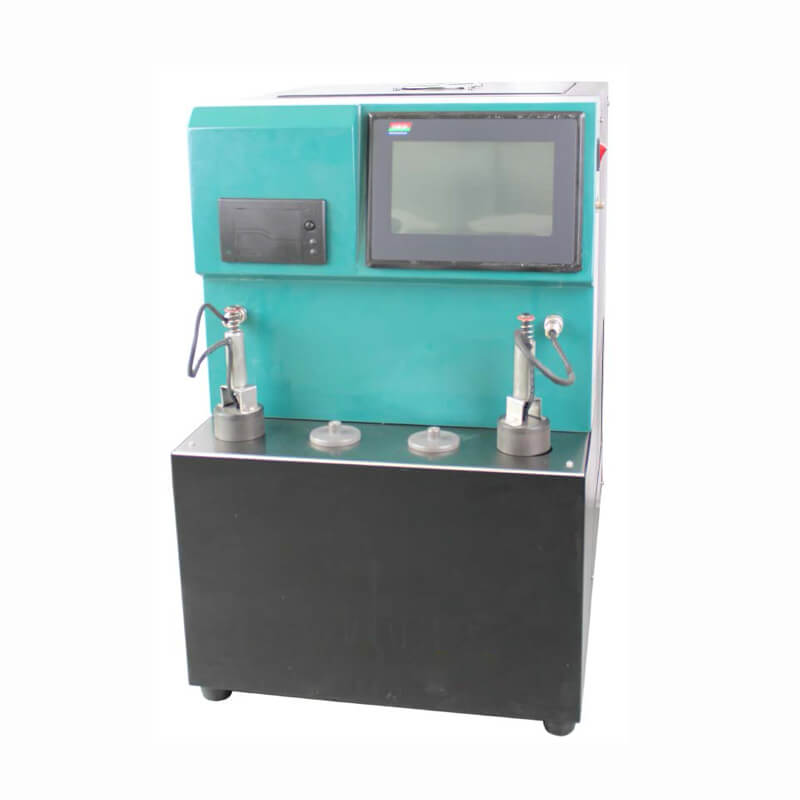 Automatic Benzene Crystallizing Point Tester