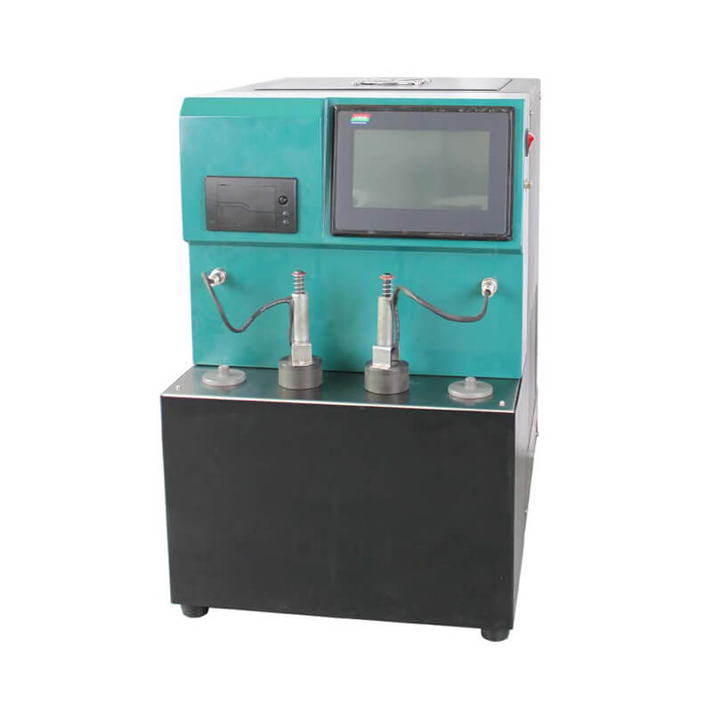 Automatic Engine Coolant Freezing Point Tester