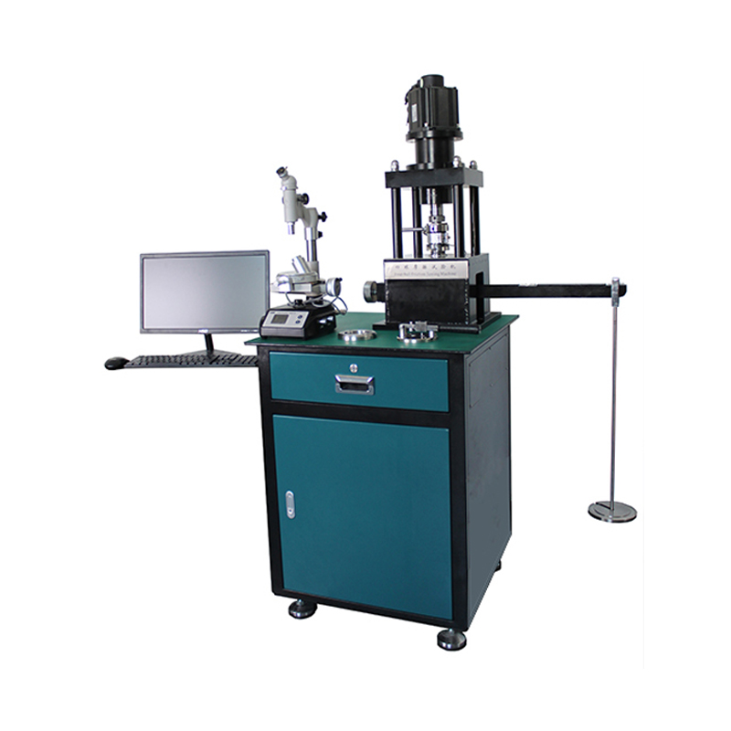 Automatic Four Ball Wear Friction Tester Popular in Europe and Middle East