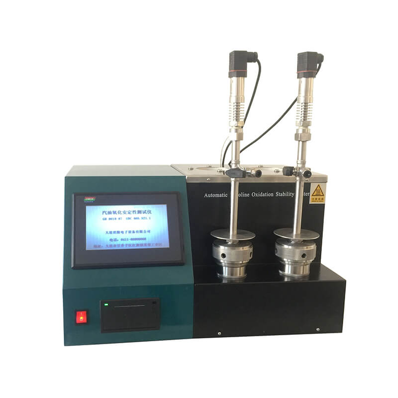 Gasoline Oxidation Stability Tester