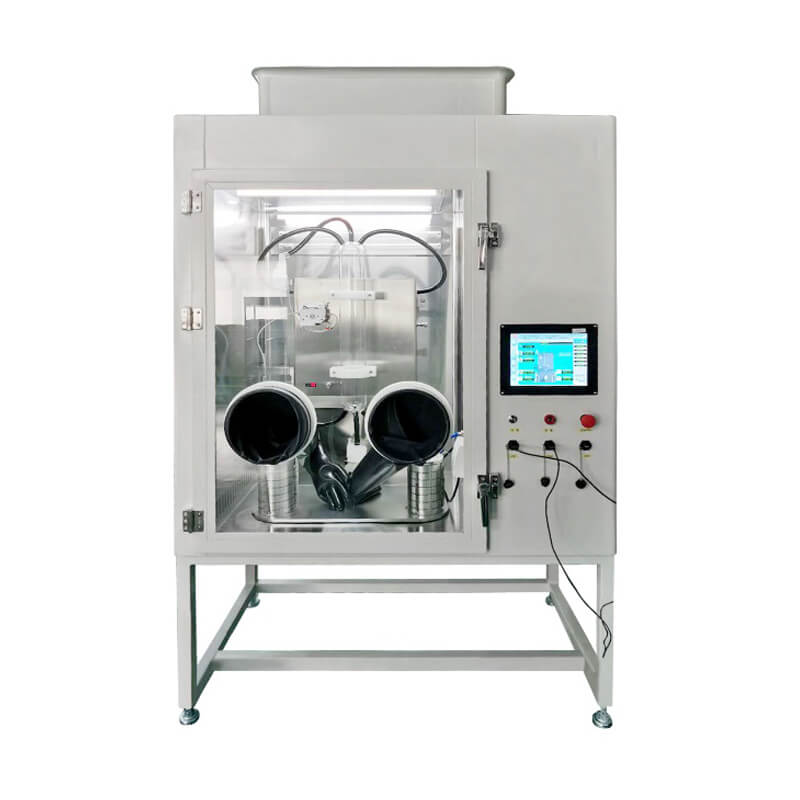 Bacterial Filtration Efficiency Tester (BFE)