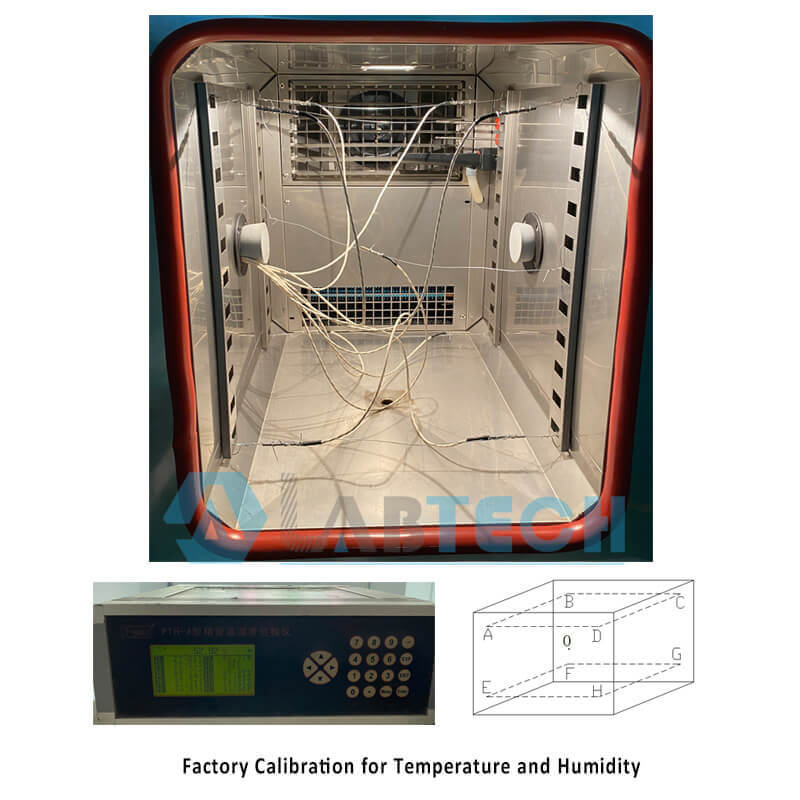 Reach-ins Constant Temperature Humidity Chamber