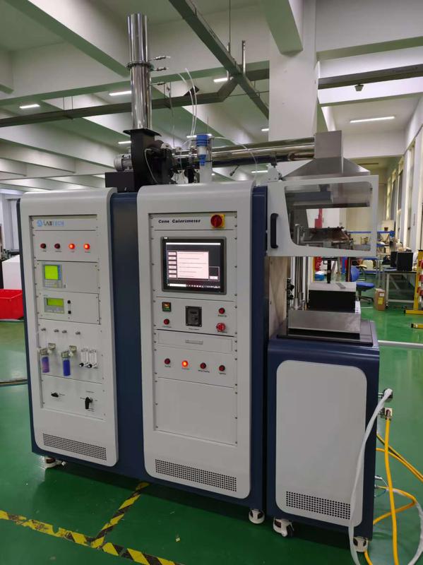 Why Is Cone Calorimeter Essential for Flammability Testing?