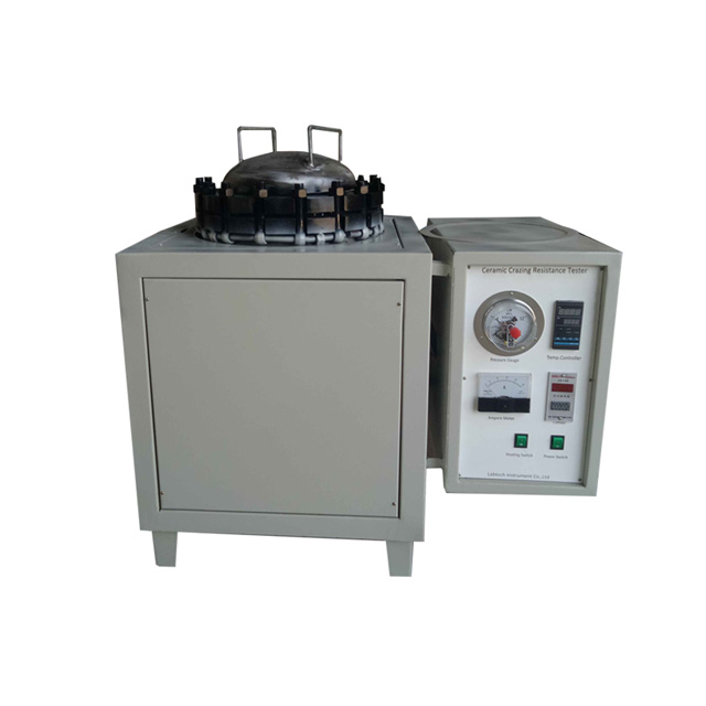 Ceramic Crazing Resistance Tester