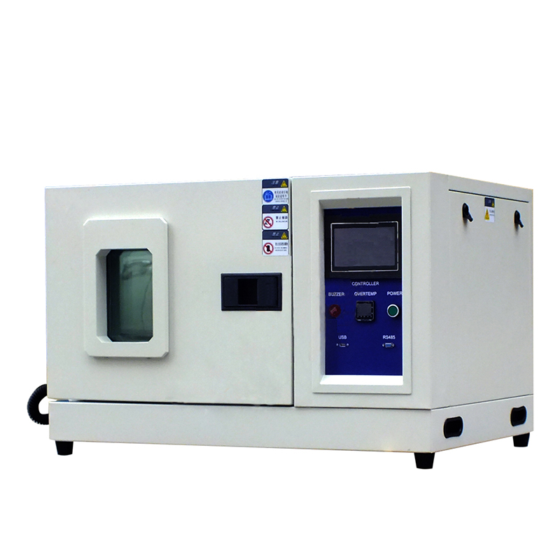 50L Benchtop Environmental Chamber chosen by The University of Queensland in Australia