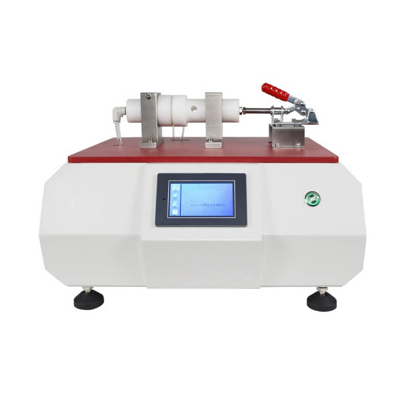 Differential Pressure Tester