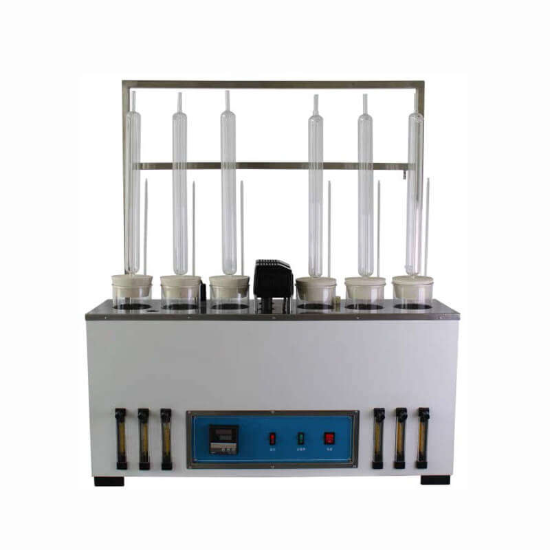 Engine Coolant Corrosion Tester