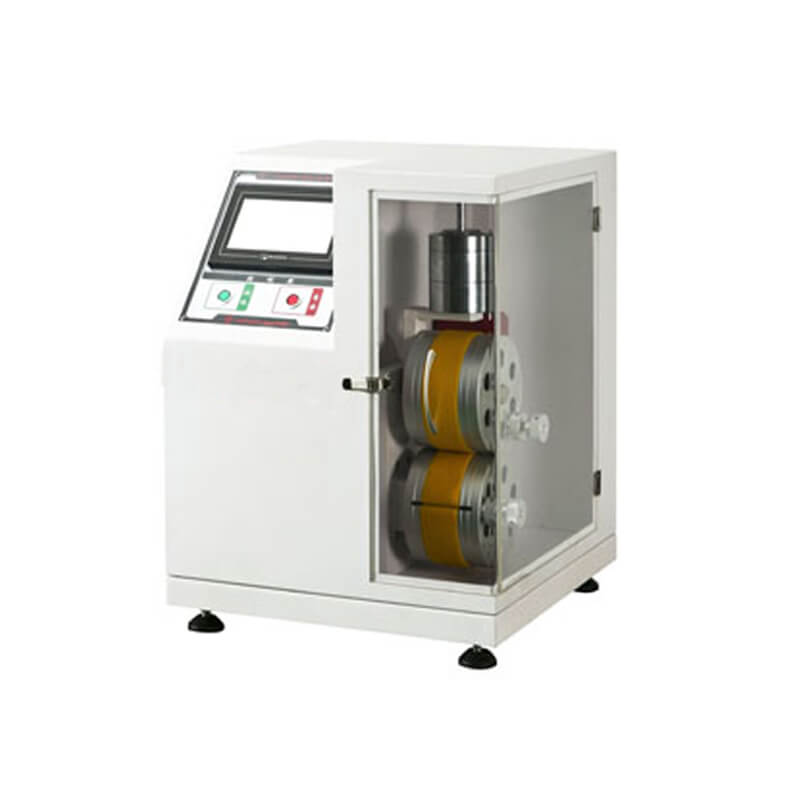 Fastener Fatigue Tester