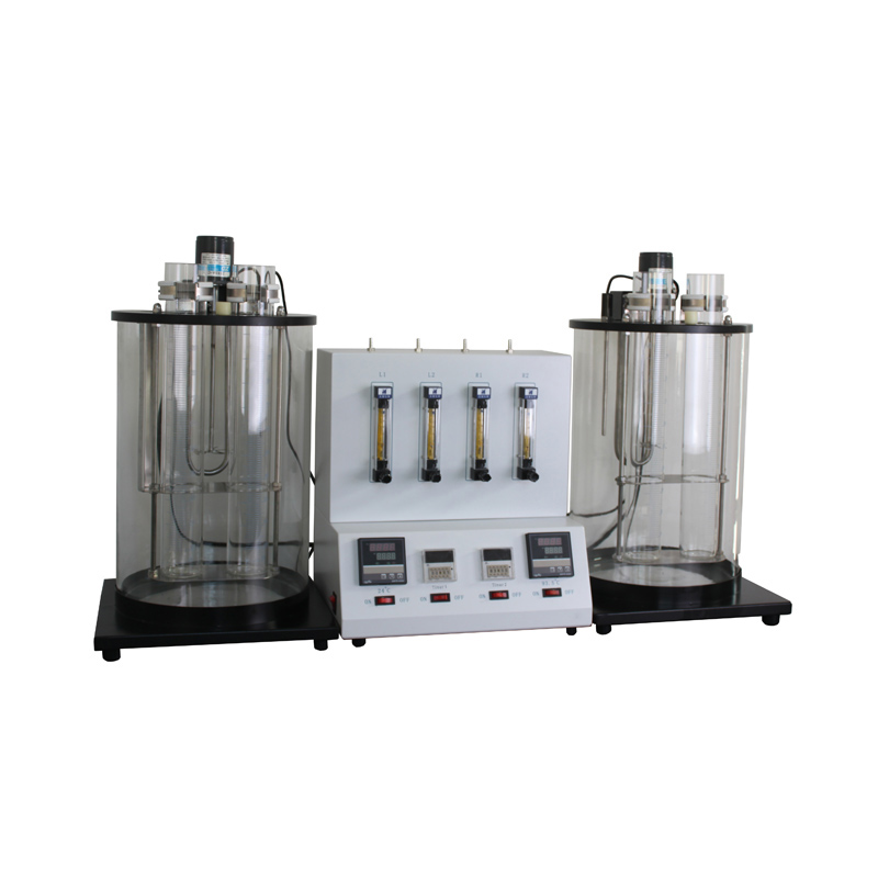 Foaming Characteristics Tester