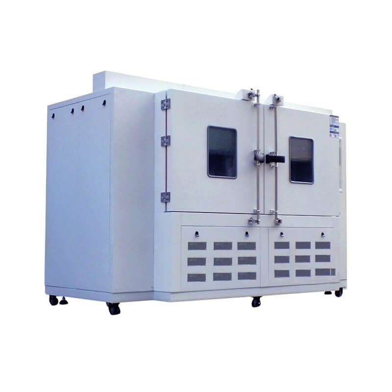 Horizontal Thermal Shock Chambers