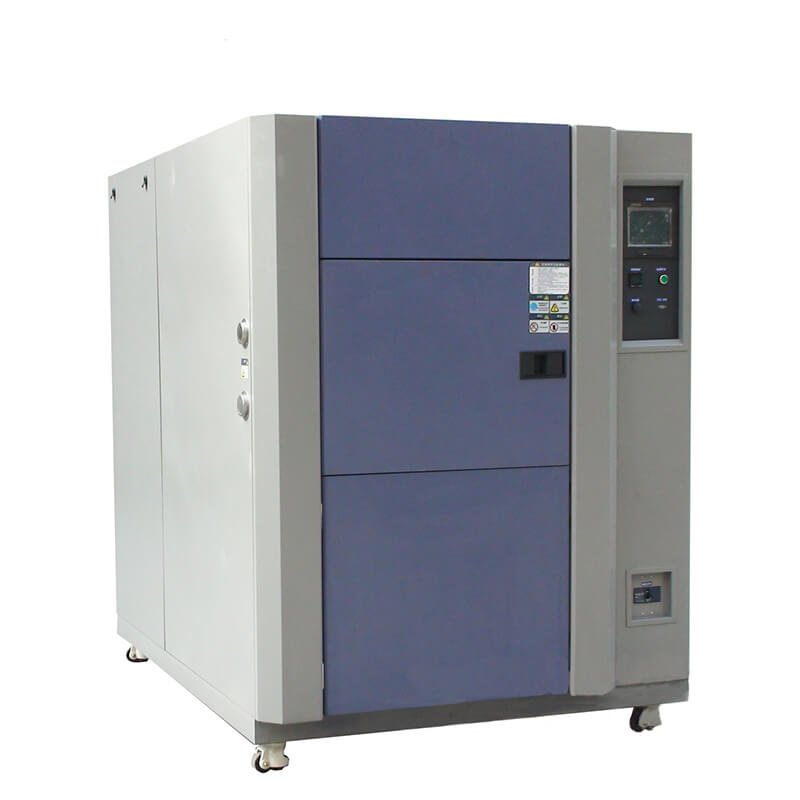 Thermal Shock Chamber-3 Zone