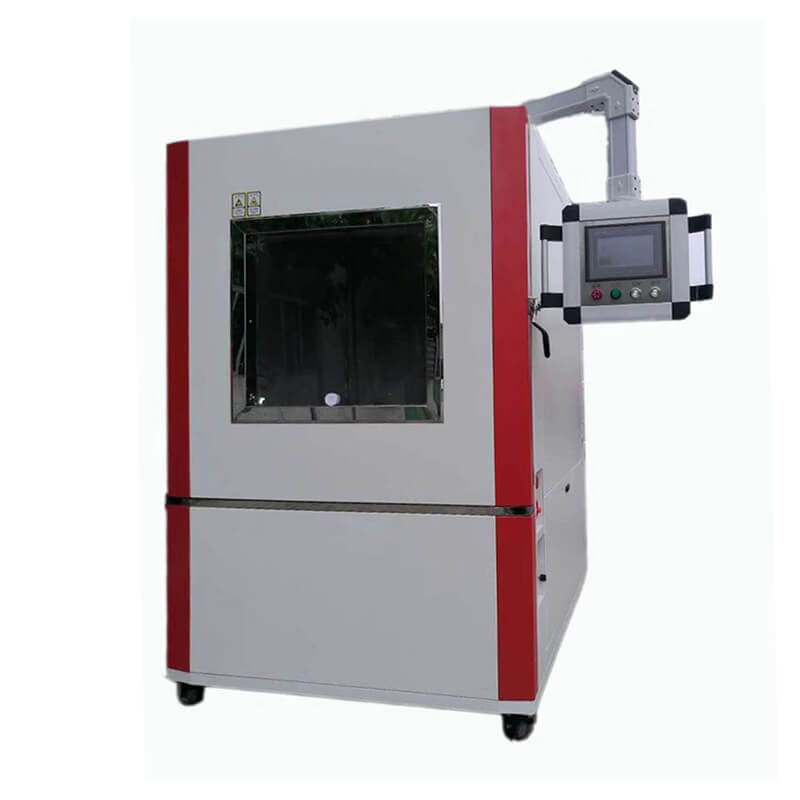 IP Dust Test Chamber - IP5&6X