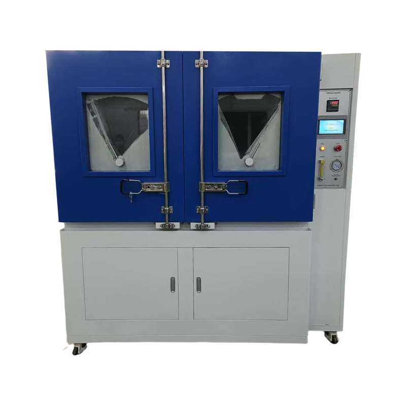 IP56X IP Dust Test Chamber - 1500L