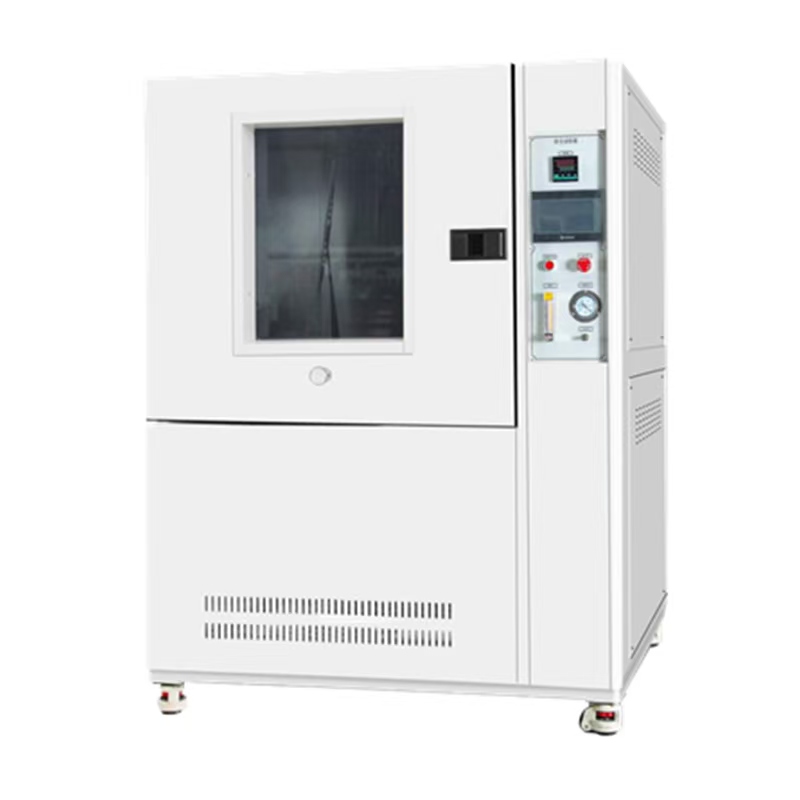 IP Dust Test Chamber - IP5&6X