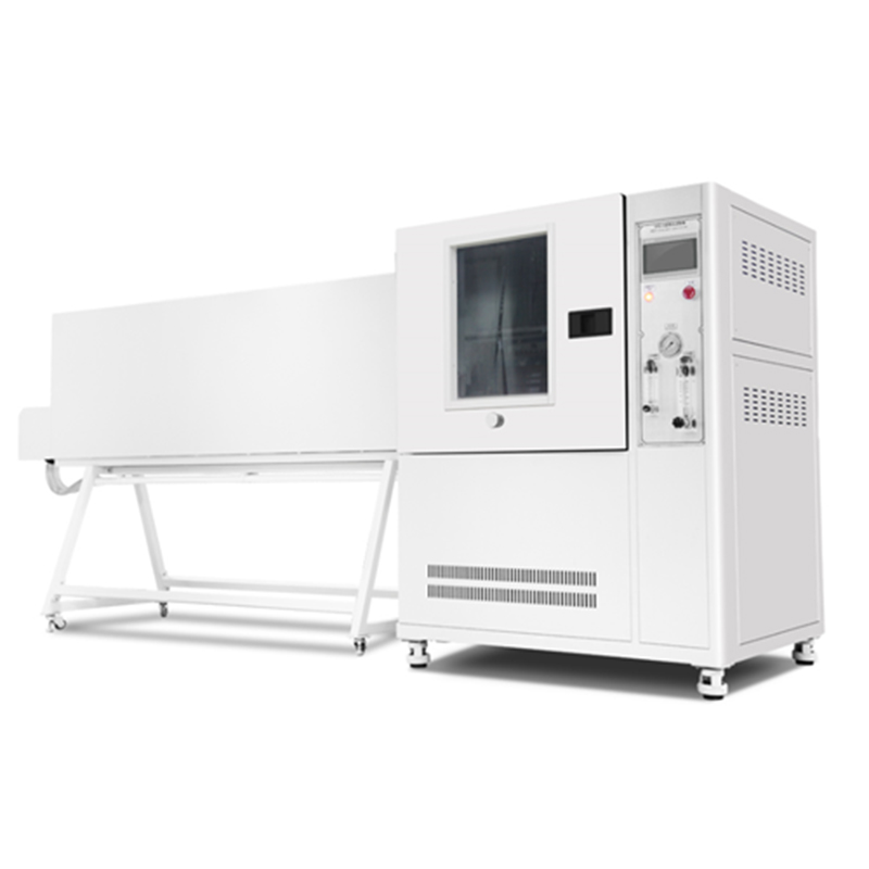 Labtech supplied IPX1~6 Water Test Chamber to Uzbekistan