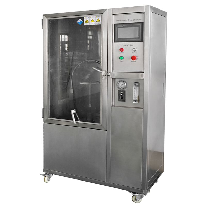 Water Spray Test Chamber - IPX3&X4