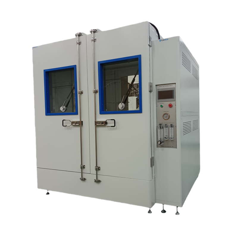 IPX3~6 Water Test Chamber