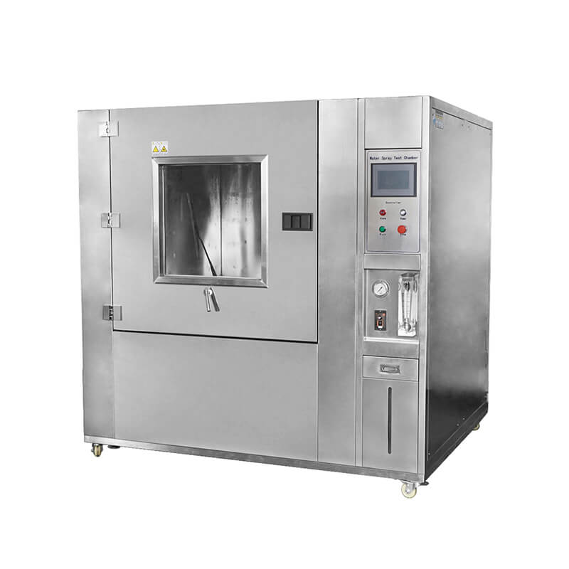 High Pressure Water Spray Test Chamber- IPX9K