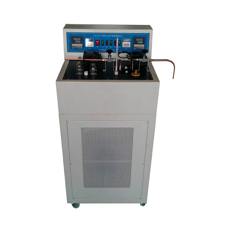 Liquefied Petroleum Gases Residues Tester
