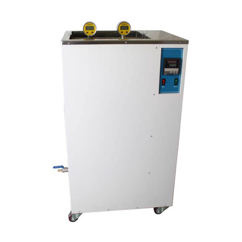 Liquefied Petroleum Gases Saturated Vapor Pressure Tester (LPG Method)