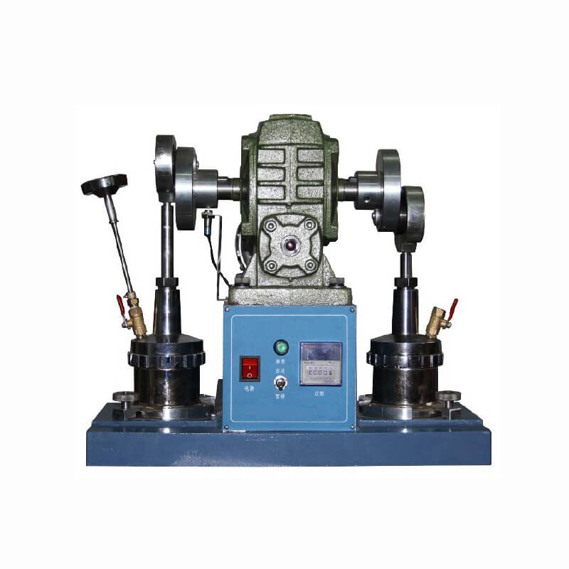 Lubricating Greases Shearing Tester