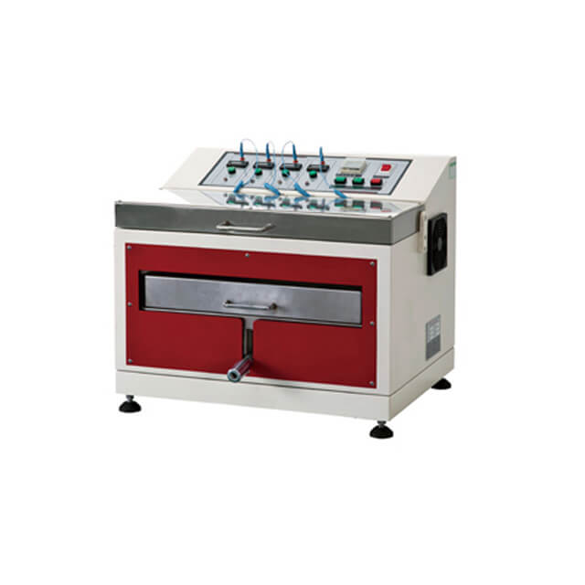 Maeser Water Penetration Tester