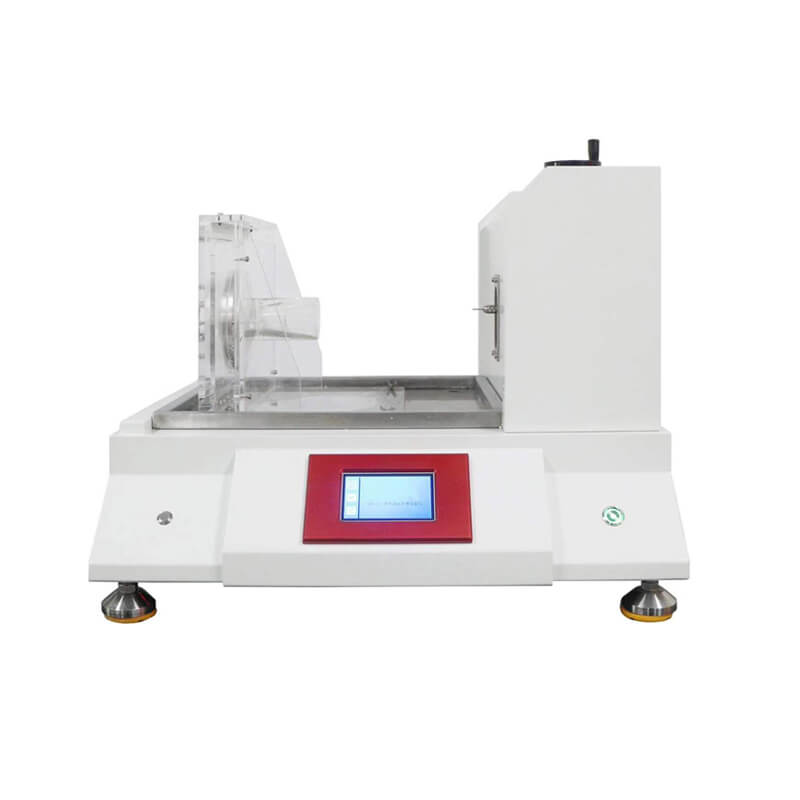 Mask Synthetic Blood Penetration Tester