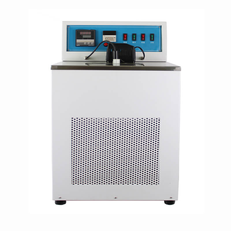 Multi-functional Low Temperature Tester