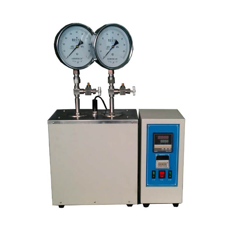 Oxidation Stability Tester