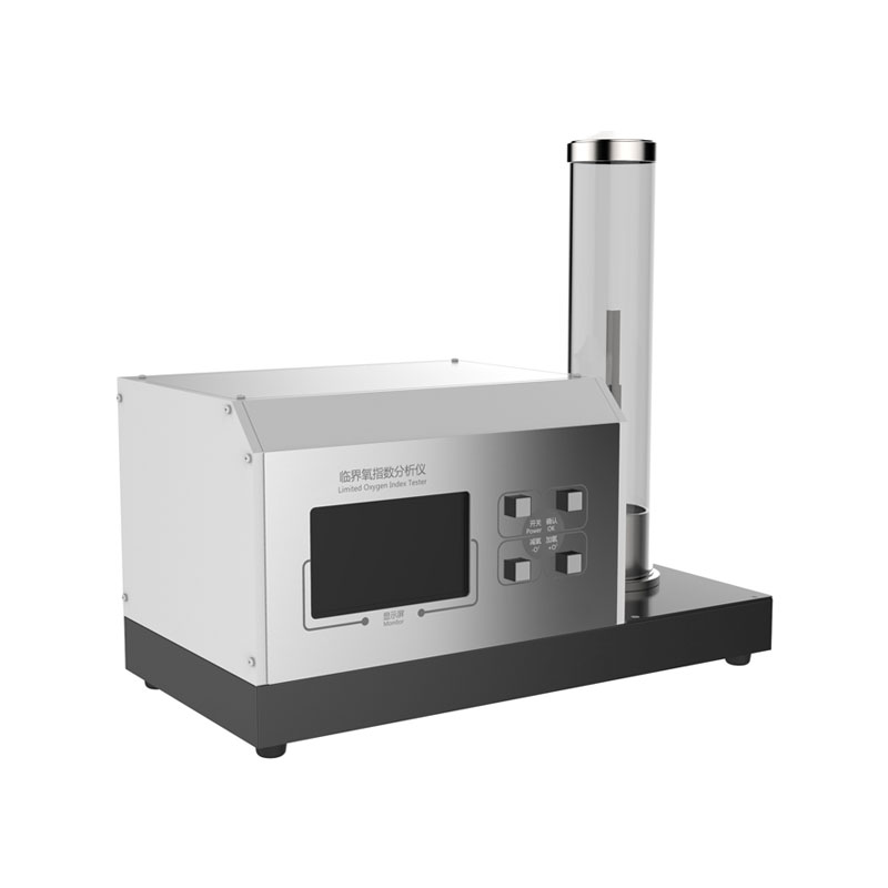 Oxygen Index Tester