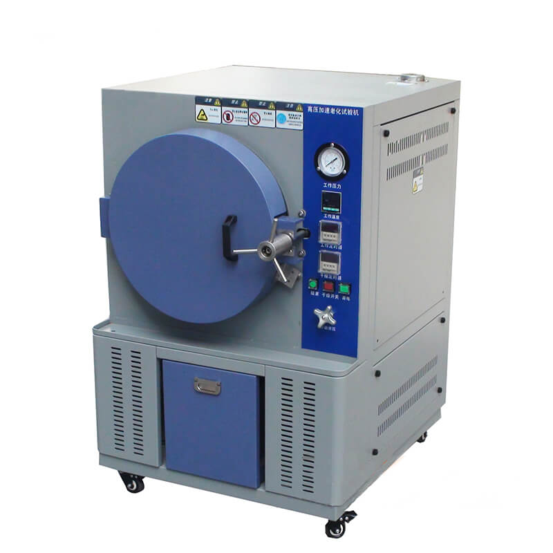 PCT- Pressure Cooker Test Chamber