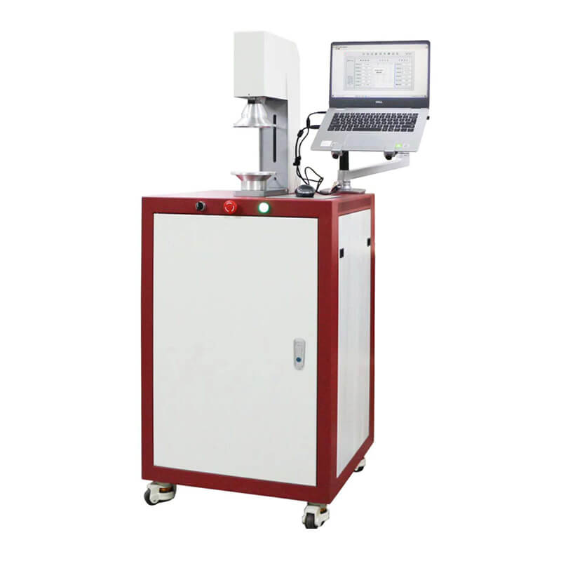Particle Filtration Efficiency (PFE) Tester