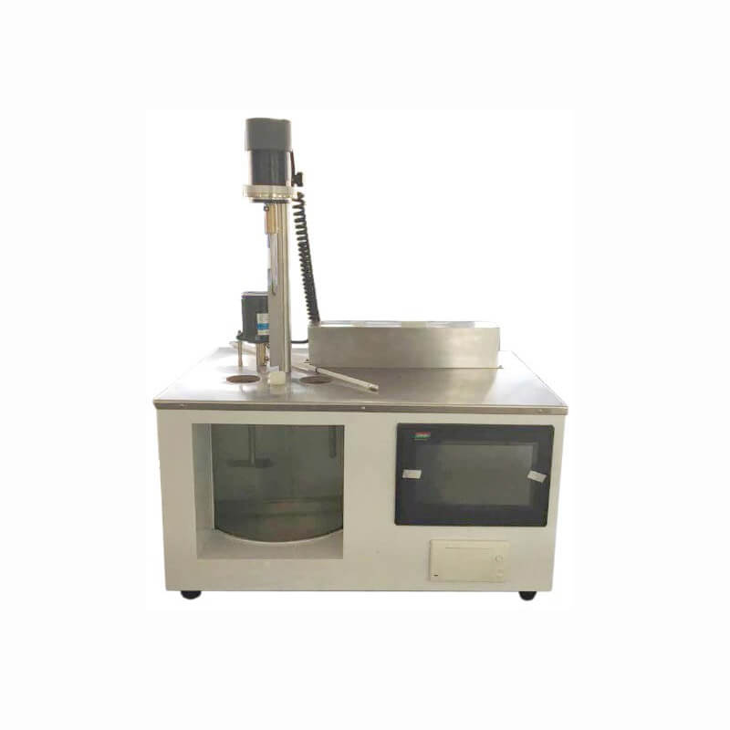 Water Separability Tester