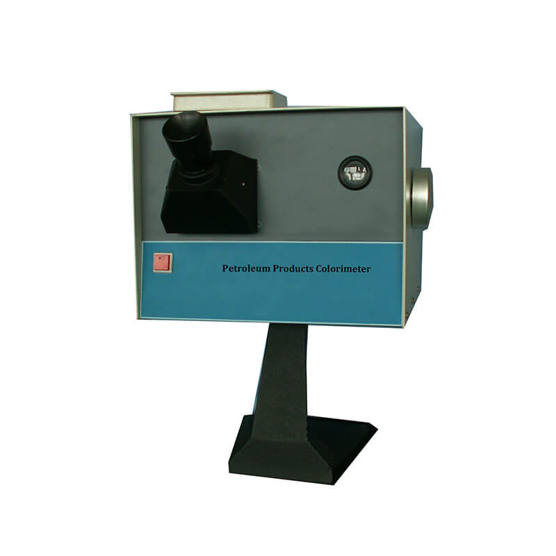 Petroleum Products Colorimeter