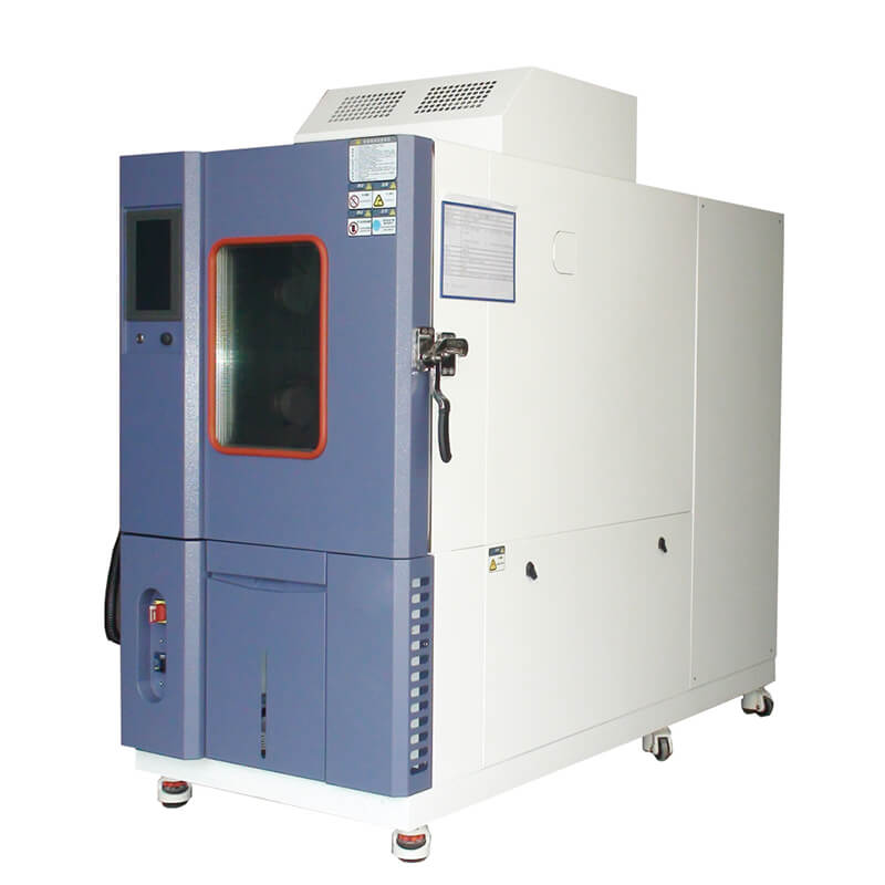 Rapid-rate Thermal Cycle Chamber