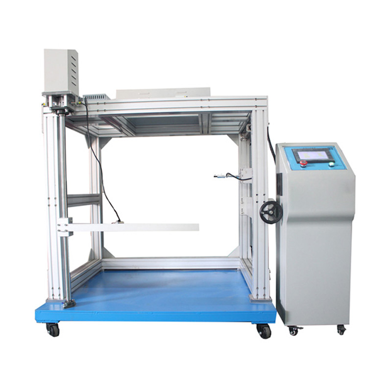 Door Fatigue Tester