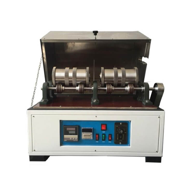 Roll Stability Tester