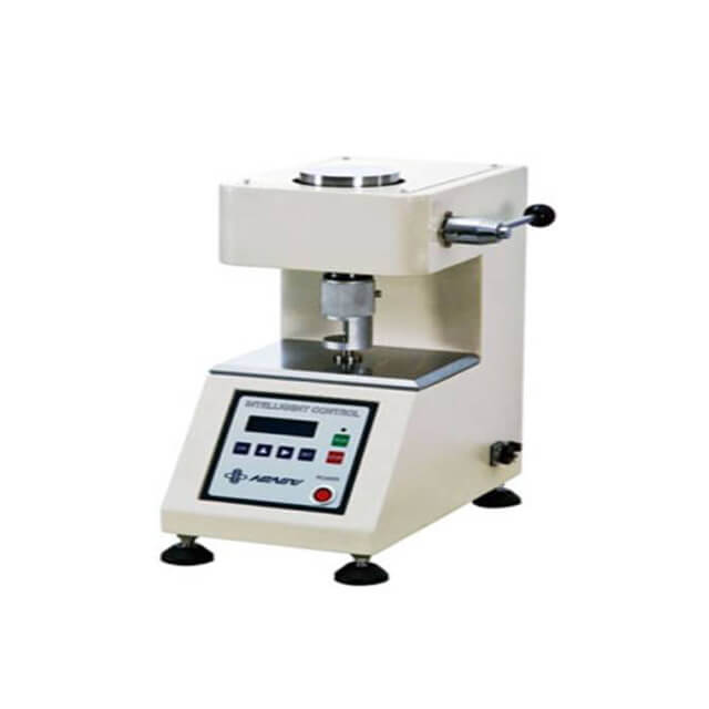 Rotate Abrasion Fastness Tester