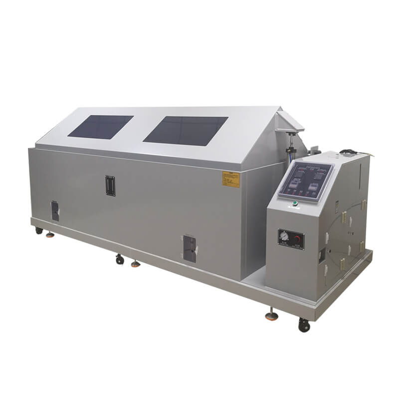 Cyclic Corrosion Test Chamber