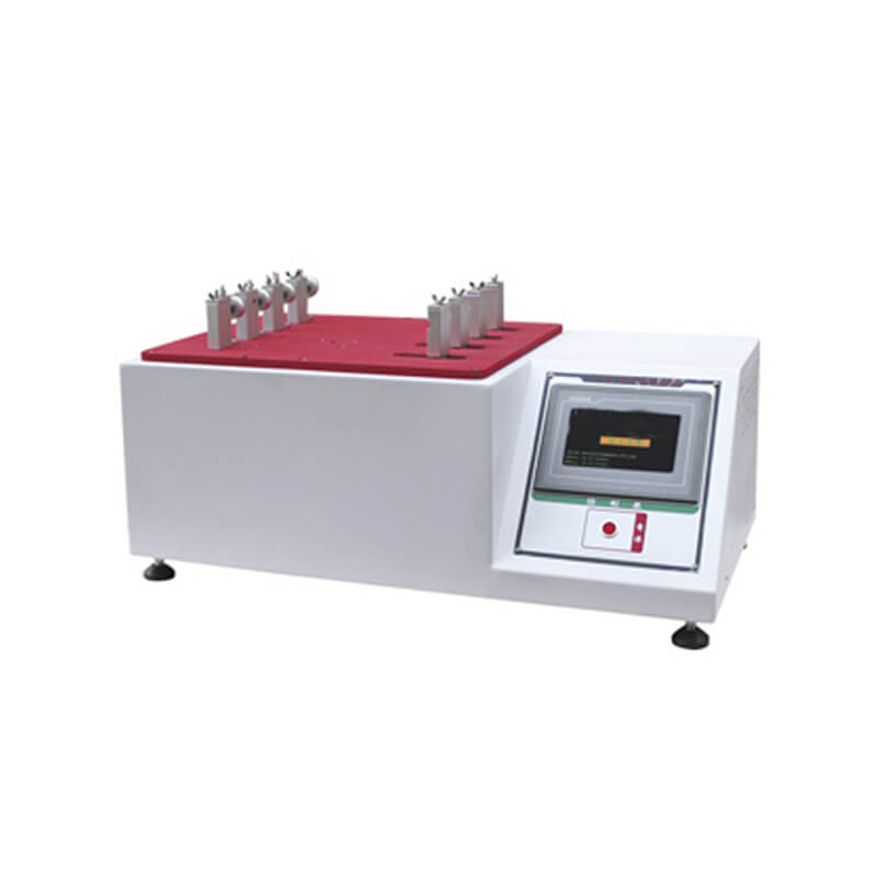 Shoe Lace Abrasion Tester