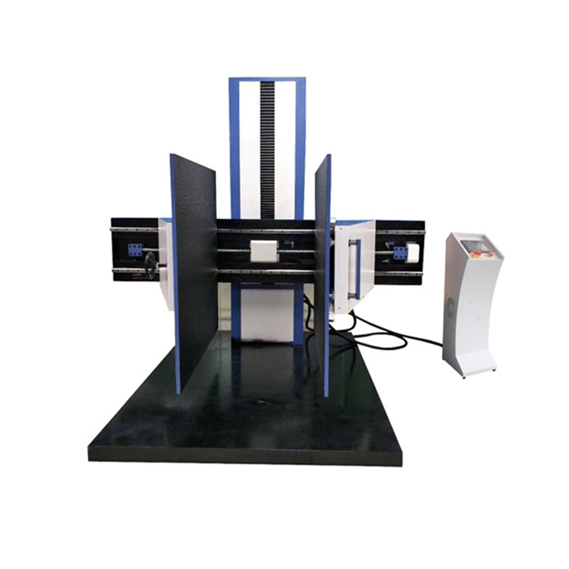 Side Clamping Tester