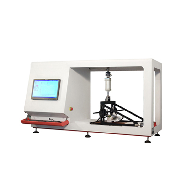 Slip Resistance Tester PPE Footwear Tester Labtech