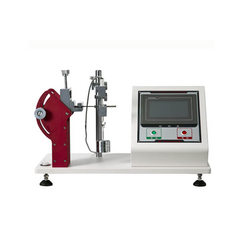 Shanks Longitudinal Stiffness Tester