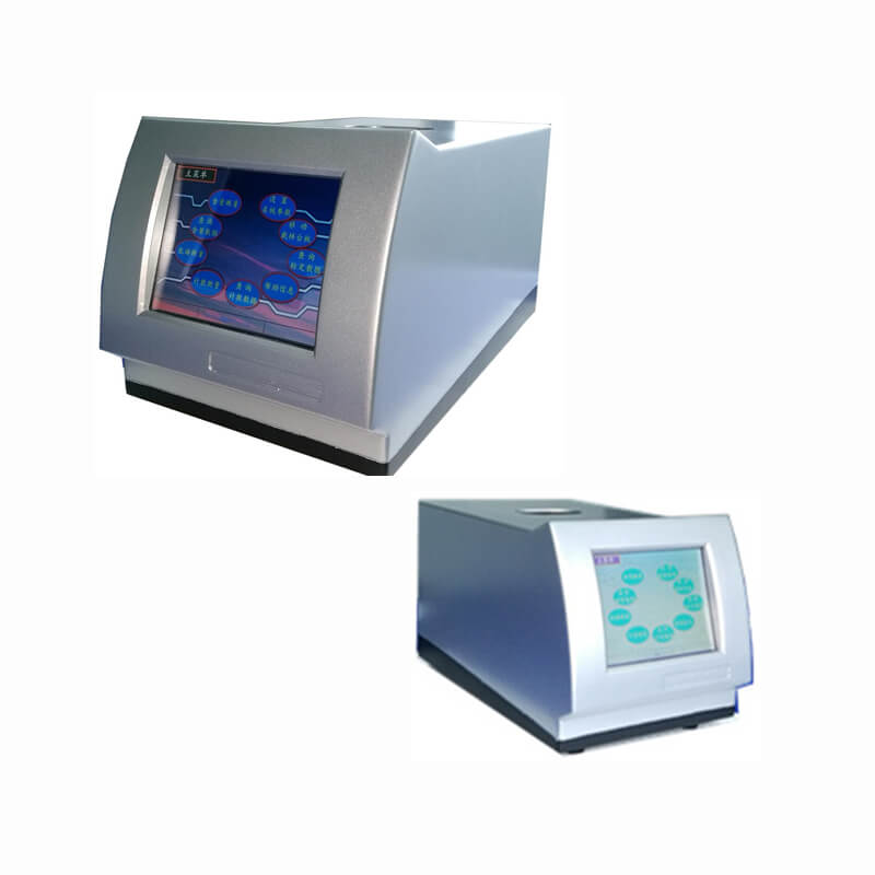 Sulfur Content Analyzer  (X-ray Spectroscopy)