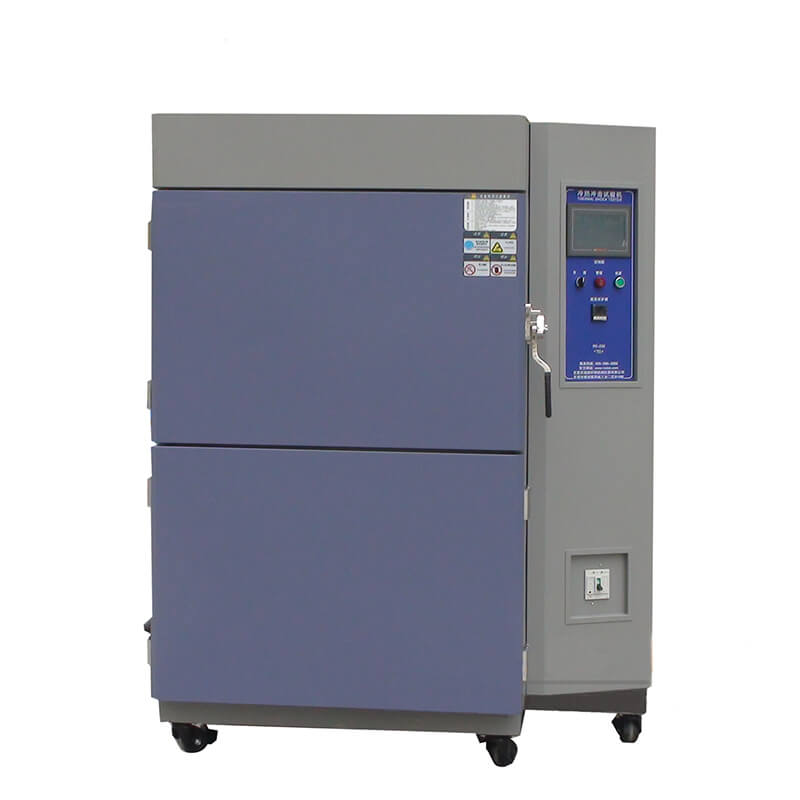 Thermal Shock Test Chamber - 2 Zone