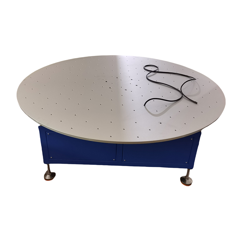 Turning Table for IP Water Test