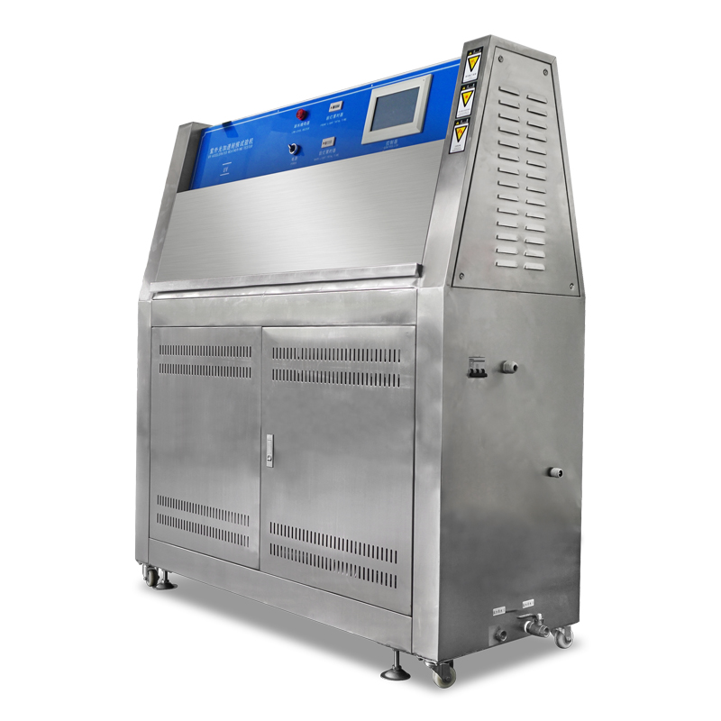 UV Weathering Test Chamber ISO 4892-1